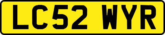 LC52WYR