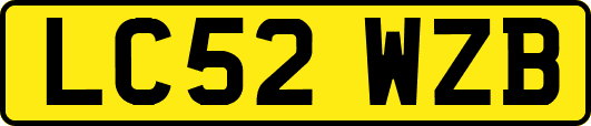LC52WZB