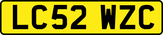 LC52WZC