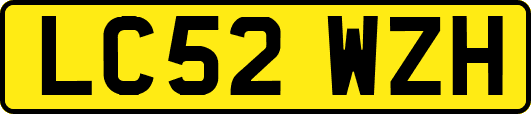 LC52WZH