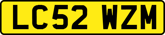 LC52WZM