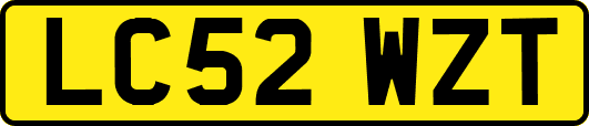 LC52WZT