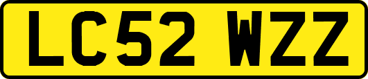 LC52WZZ