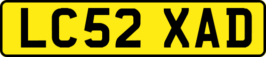 LC52XAD