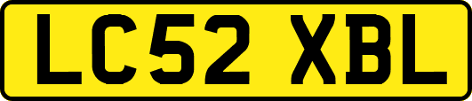 LC52XBL