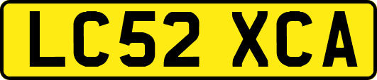 LC52XCA