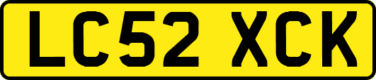 LC52XCK