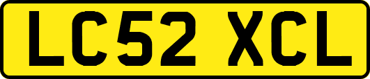 LC52XCL