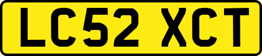 LC52XCT