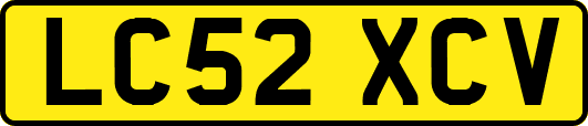 LC52XCV
