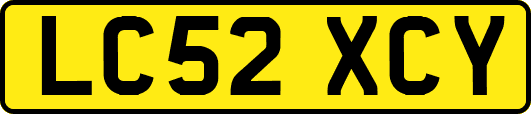 LC52XCY