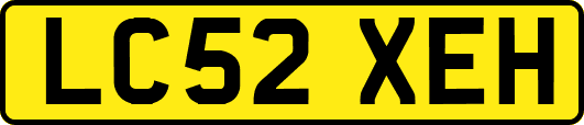 LC52XEH