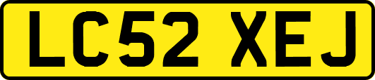 LC52XEJ