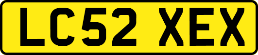 LC52XEX