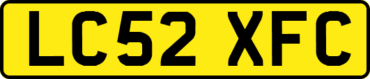 LC52XFC