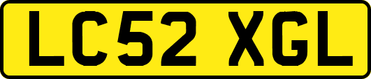 LC52XGL