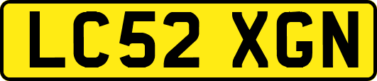 LC52XGN