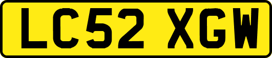 LC52XGW