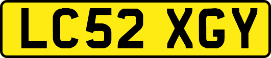 LC52XGY
