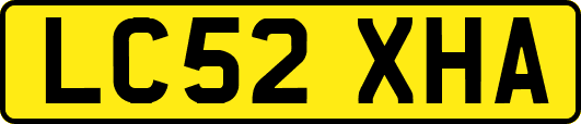 LC52XHA