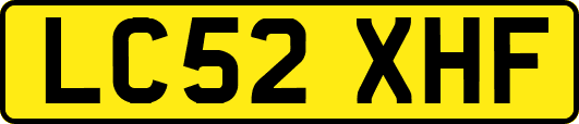 LC52XHF