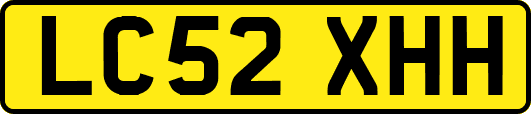 LC52XHH