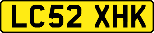 LC52XHK