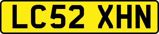 LC52XHN