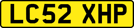 LC52XHP