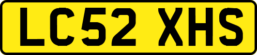 LC52XHS