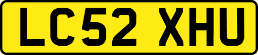 LC52XHU