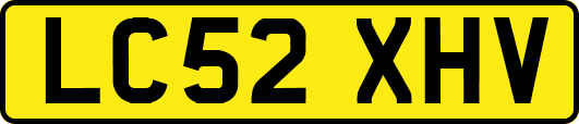 LC52XHV