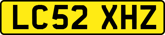 LC52XHZ