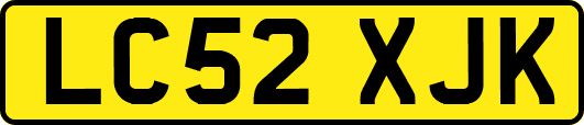 LC52XJK