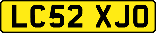 LC52XJO