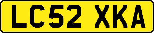 LC52XKA