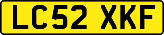 LC52XKF