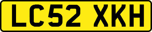 LC52XKH