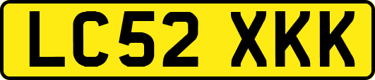 LC52XKK