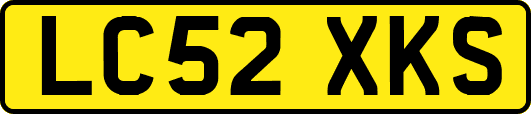 LC52XKS