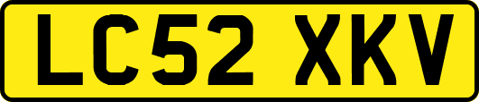 LC52XKV