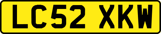 LC52XKW