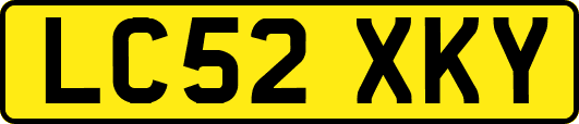 LC52XKY