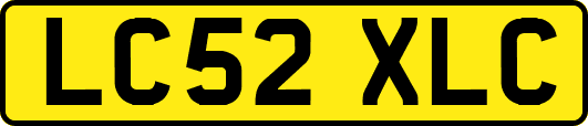 LC52XLC