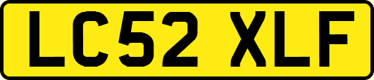 LC52XLF