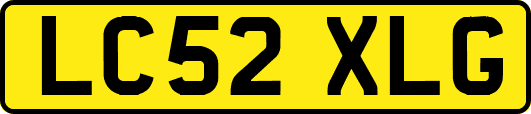 LC52XLG