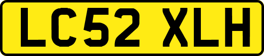 LC52XLH