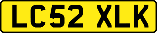 LC52XLK