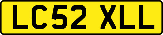 LC52XLL