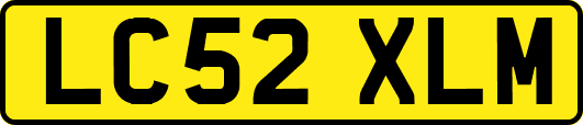 LC52XLM
